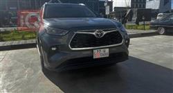 تۆیۆتا هایلاندەر